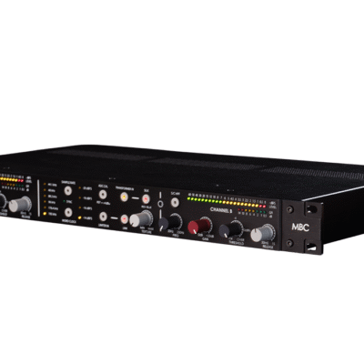 Rupert Neve Design Master Buss Converter (1)