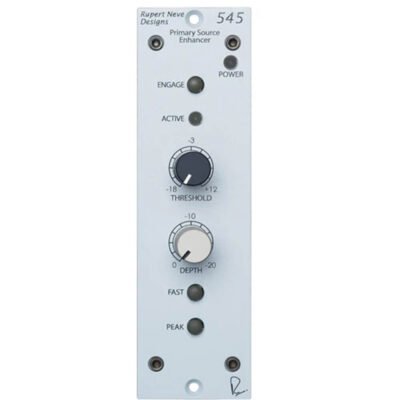 Rupert Neve Designs 500 Series 545 Primary Source Enhancer (1)