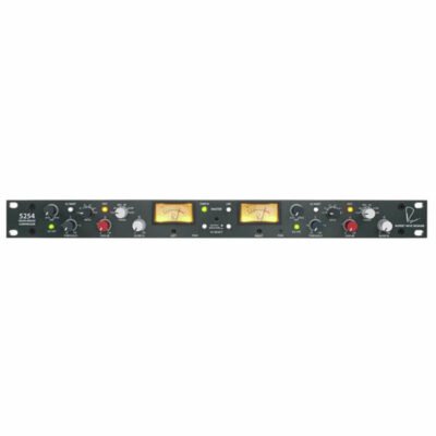 Rupert Neve Designs 5254 Dual Diode Bridge Compressor (5)