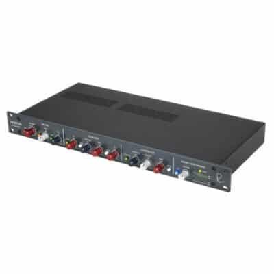Rupert Neve Designs Newton Channel Strip (1)