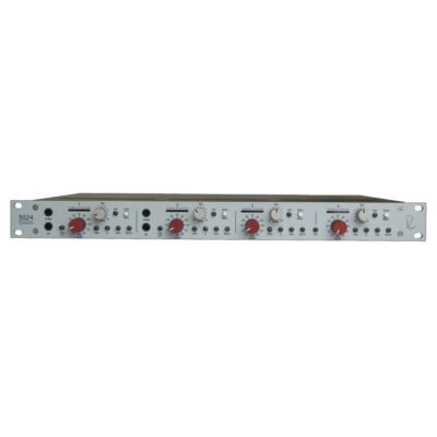 Rupert Neve Designs Portico 5024 Quad Mic Preamp (2)