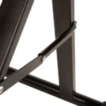 Ultimate Support Jamstands JS-AS100 Guitar Amp Stand (4)