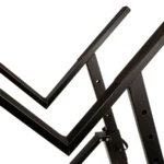 Ultimate Support Jamstands JS-AS100 Guitar Amp Stand (6)