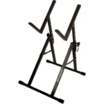 Ultimate Support Jamstands JS-AS100 Guitar Amp Stand (7)