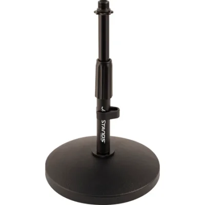 Ultimate Support Jamstands JS-DMS50 Desktop Microphone Stand (3)