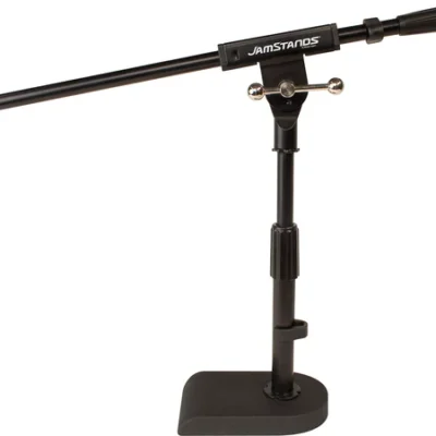 Ultimate Support Jamstands JS-KD50 Kick Drum Guitar Amp Mic Stand (5)