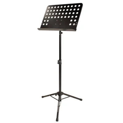 Ultimate Support Jamstands JS-MS200 Allegro Tripod Music Stand (5)