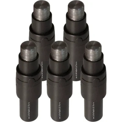 Ultimate Support QR-5 QuickRelease Adapter 5-pack (4)