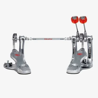 9000 Series G-Class Double Chain Double Bass Drum Pedal (3)