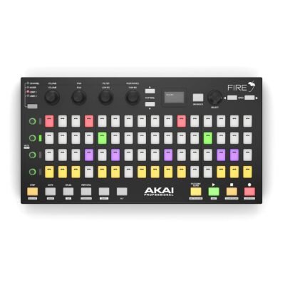 Akai Professional Fire 4
