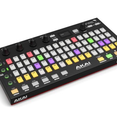 Akai Professional Fire