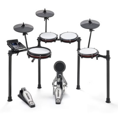 Alesis Nitro Max Kit