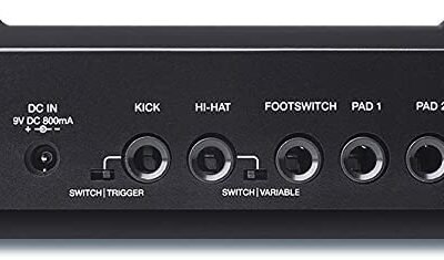 Alesis Sample Pad Pro 4