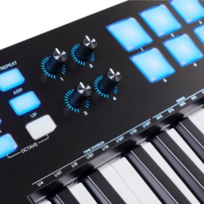 Alesis V25 6