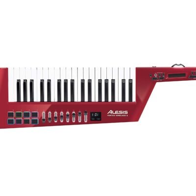Alesis Vortex Wireless 2 red