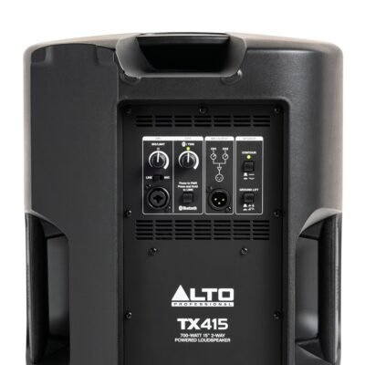 Alto TX415 5