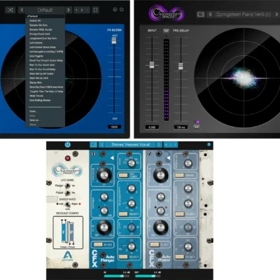 Apogee Clearmountain Series Bundle Vol. 1