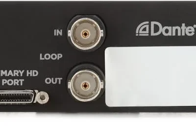 Apogee SYM2-PTHD-PLUS-CARD