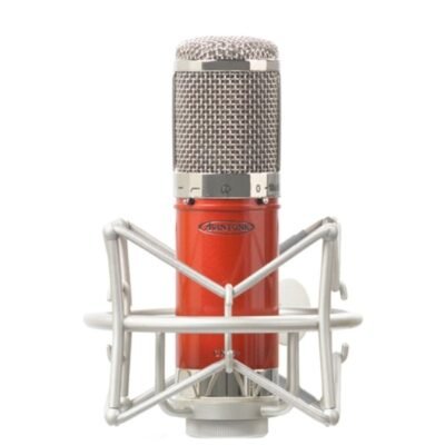 Avantone Pro CK-6 Plus Large-diaphragm Condenser Microphone (1)