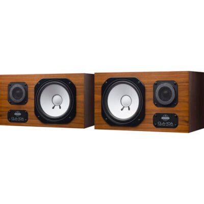Avantone Pro CLA-10 Active Studio Monitors - Limited-edition (10)