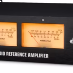 Avantone Pro CLA-200 Studio Reference Amplifier (1)