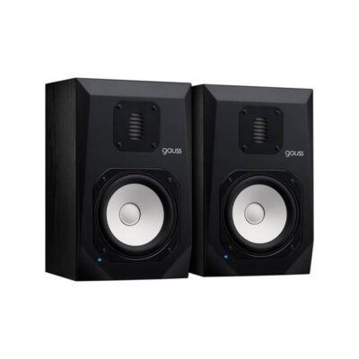 Avantone Pro Gauss 7 Active Studio Reference Monitor (Pair) (1)
