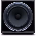 Avantone Pro Mixcube Passive Passive Mini-Reference Monitors - Black (2)