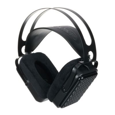 Avantone Pro Planar the II Open-Back Headphones - Black (2)