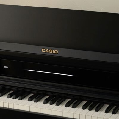 Casio AP-750BK 4