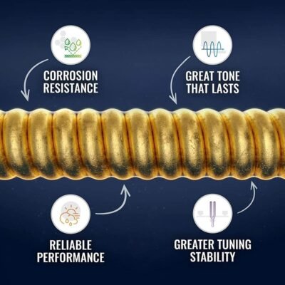 Elixir Strings 11000 3