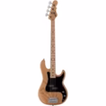 G&L Tribute LB-100 Bass Guitar - Natural