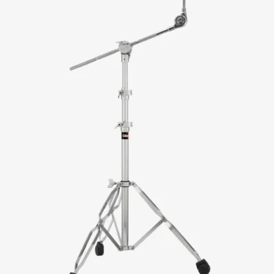 Gibraltar 5000 Series 5709 Medium Weight Cymbal Boom Stand (3)