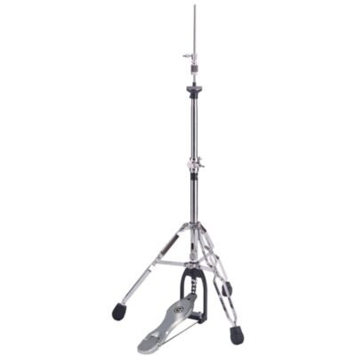 Gibraltar 5707 Medium Weight Double braced Hi-Hat Stand (1)