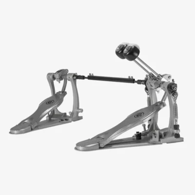 Gibraltar GTC6DD-DB Tour Class Direct Drive Double Bass Drum Pedal (3)