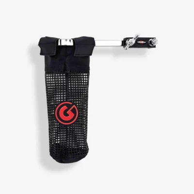 Gibraltar SC-DSH Deluxe Drumstick Holder