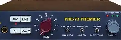 Golden Age Audio UNITE PREMIER (2)