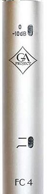 Golden Age FC-4 Small Diaphram Condenser Microphone (2)