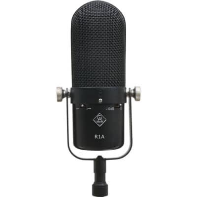 Golden Age Project R1A Premier Active Ribbon Microphone (2)