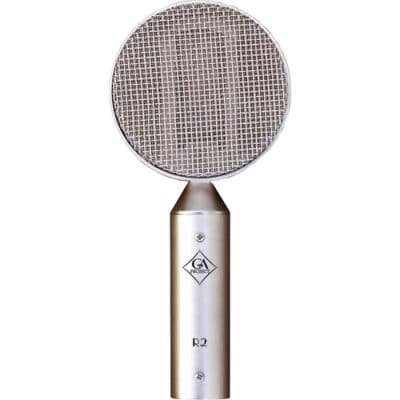 Golden Age Project R2 MKII Ribbon Microphone