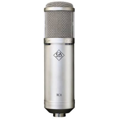 Golden Age Project TC1 Large-diaphragm Tube Condenser Microphone (1)