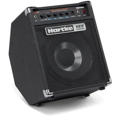 Hartke Kickback KB12 12 Lightweight Bass Combo (2)