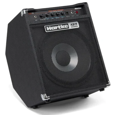 Hartke Kickback KB15 15 Lightweight Bass Combo (2)