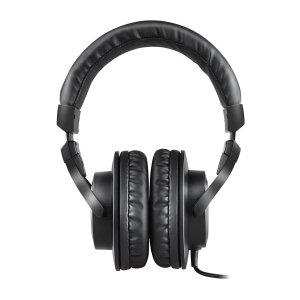 Icon HP200 Around Ear Dynamic Closed Studio Monitoring Headphone3