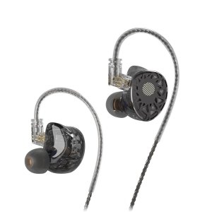 Icon Pro Audio Zen Earth Balanced Professional In Ear Monitoring Earphones