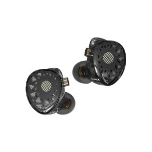 Icon Pro Audio Zen Earth Balanced Professional In Ear Monitoring Earphones1