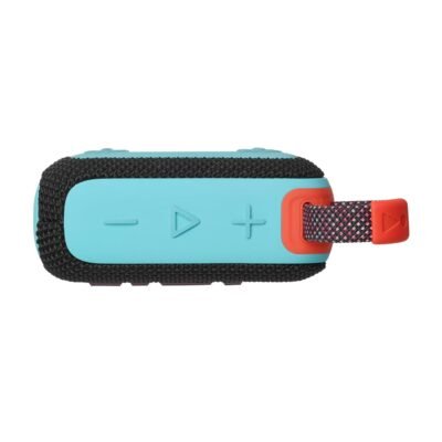 JBL Go 4 Wireless Ultra-Portable Bluetooth Speaker (Black & Orange)54