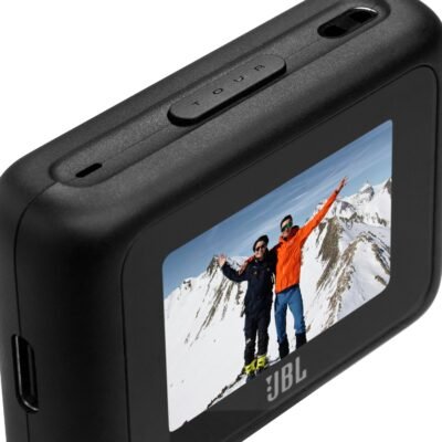 JBL Tour One M3 Wireless Headphones, 70H Battery (Blue)10