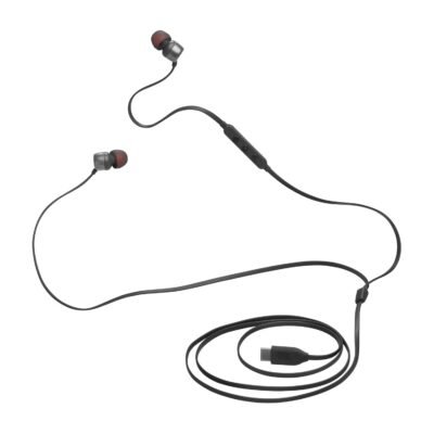 JBL Tune 310 Wired Type-C Earphones