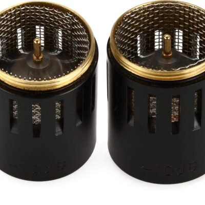 Lauten Audio LA120PADPR LA-120-10dB Attenuation Pads - Pair