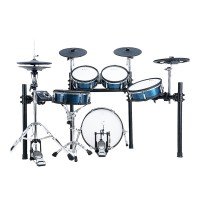 Lemon Drums T-580 Pro 9-piece Electronic Drum Set